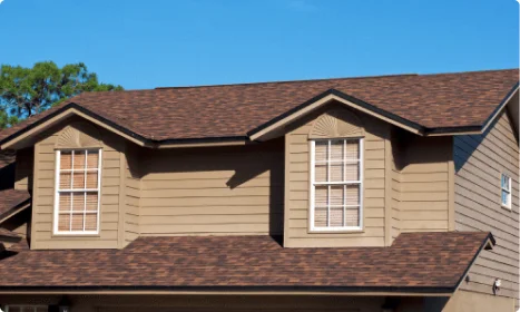 Residential Roofing